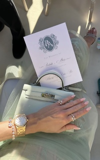 Rosie Fortescue feet photo 3