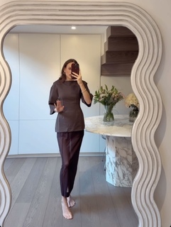 Rosie Fortescue feet photo 12