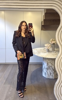 Rosie Fortescue feet photo 9