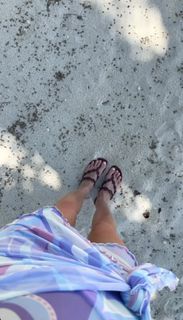 Rosie Fortescue feet photo 11
