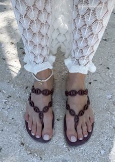 Rosie Fortescue feet photo 9