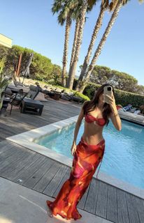 Rosie Fortescue feet photo 20