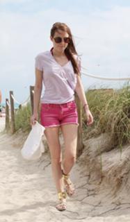 Rosie Fortescue feet photo 7