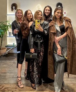 Rosie Fortescue feet photo 18