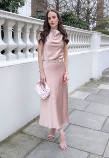 Rosie Fortescue feet photo 2