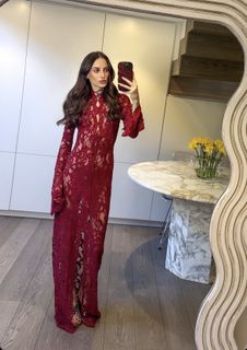 Rosie Fortescue feet photo 16