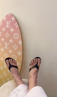 Rosie Fortescue feet photo 13