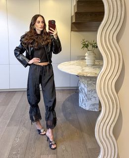 Rosie Fortescue feet photo 12