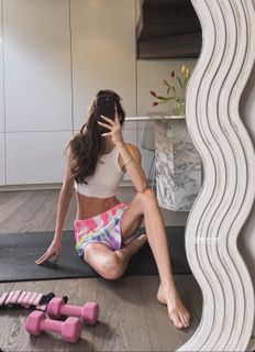 Rosie Fortescue feet photo 10
