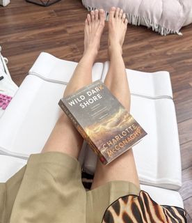 Rosie Fortescue feet photo 3
