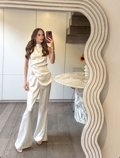 Rosie Fortescue feet photo 9