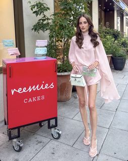 Rosie Fortescue feet photo 8