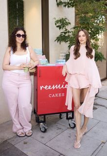 Rosie Fortescue feet photo 7