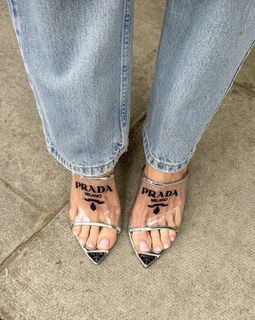 Rosie Fortescue feet photo 5
