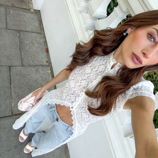 Rosie Fortescue feet photo 4
