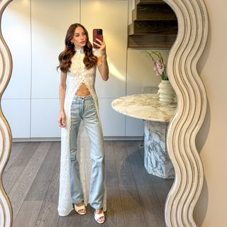 Rosie Fortescue feet photo 3