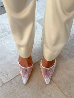 Rosie Fortescue feet photo 6
