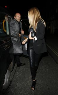 Rosie Huntington-Whiteley feet photo thumbnail