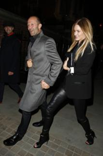 Rosie Huntington-Whiteley feet photo thumbnail