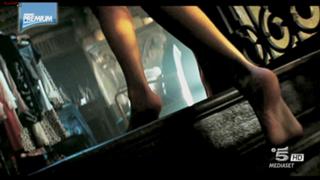 Rosie Huntington-Whiteley feet photo thumbnail