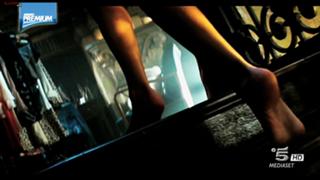 Rosie Huntington-Whiteley feet photo thumbnail