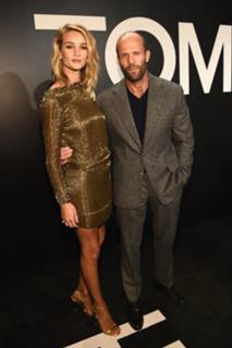 Rosie Huntington-Whiteley feet photo thumbnail