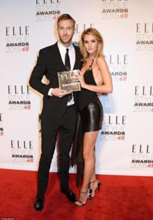 Rosie Huntington-Whiteley feet photo thumbnail