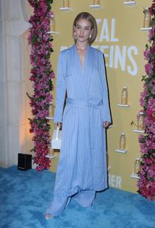 Rosie Huntington-Whiteley feet photo thumbnail