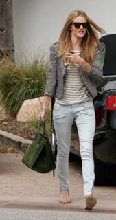 Rosie Huntington-Whiteley feet photo thumbnail