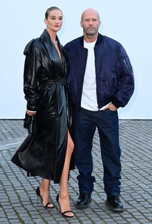 Rosie Huntington-Whiteley feet photo 2