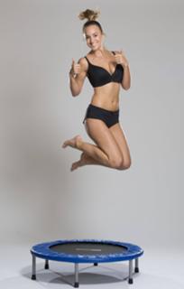 Rosie Jones feet photo thumbnail