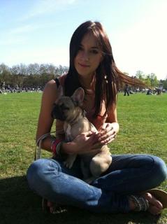 Rosie Jones feet photo thumbnail