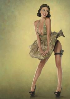 Rosie Jones feet photo thumbnail