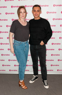 Rosie Marcel feet photo 4