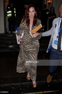 Rosie Marcel feet photo 18