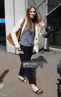 Rosie Marcel feet photo 15