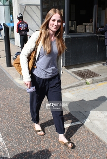 Rosie Marcel feet photo 14