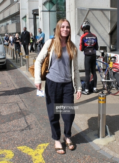 Rosie Marcel feet photo 13