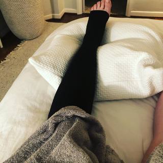 Rosie Marcel feet photo 11