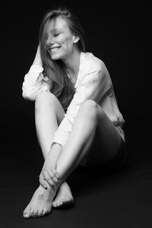 Rosie Marcel feet photo 8