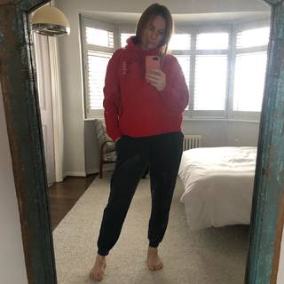 Rosie Marcel feet photo 7