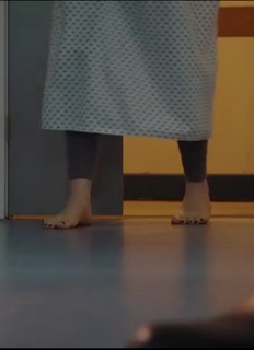 Rosie Marcel feet photo 6