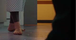 Rosie Marcel feet photo 5