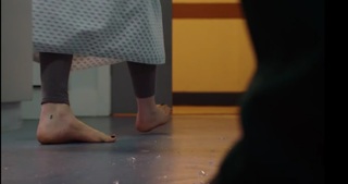 Rosie Marcel feet photo 4