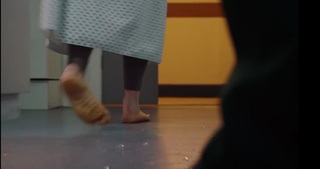 Rosie Marcel feet photo 3