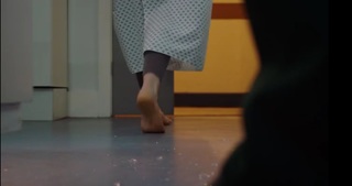 Rosie Marcel feet photo 2