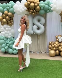 Rosie McClelland feet photo 20