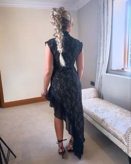 Rosie McClelland feet photo 15