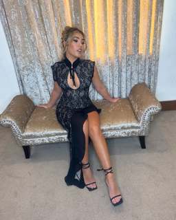 Rosie McClelland feet photo 9