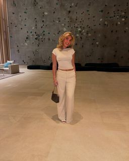 Rosie McClelland feet photo 18